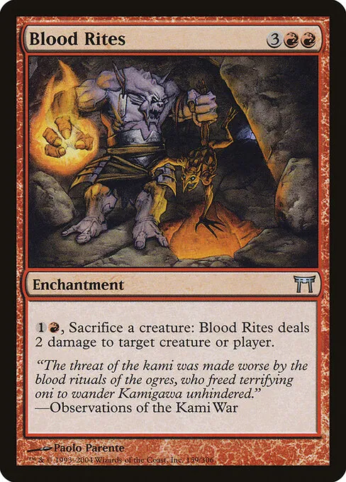 Blood Rites 159/306