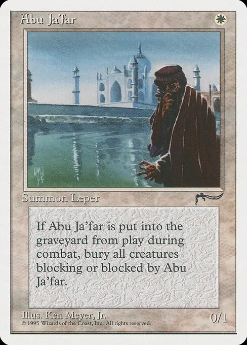 Abu Ja'far 001/128