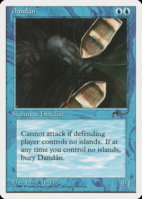 Dandân 018/128