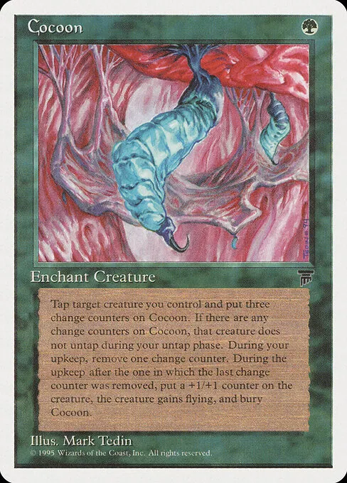 Cocoon 059/128