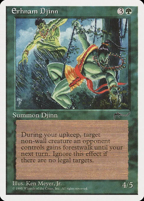 Erhnam Djinn 064/128