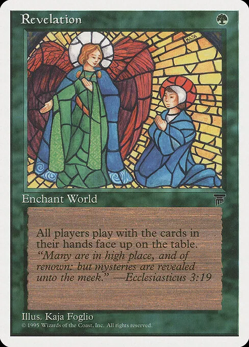 Revelation 068/128