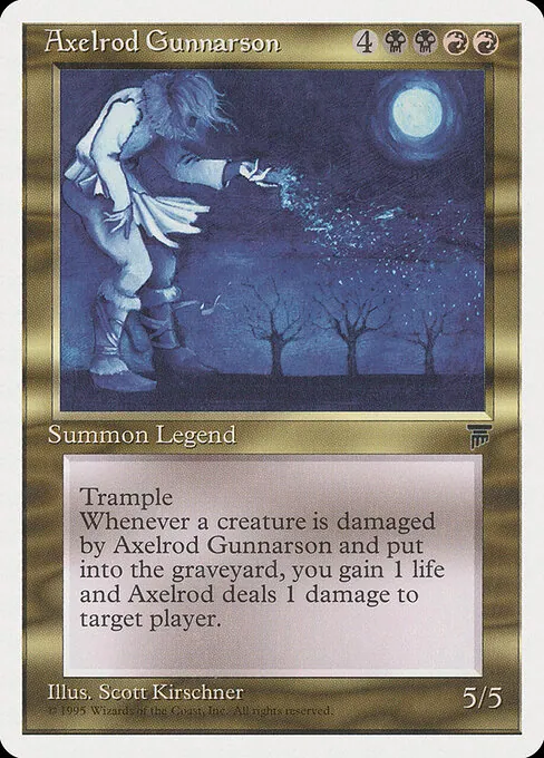 Axelrod Gunnarson 072/128