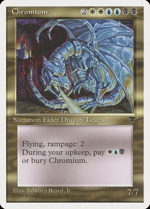 Chromium 074/128