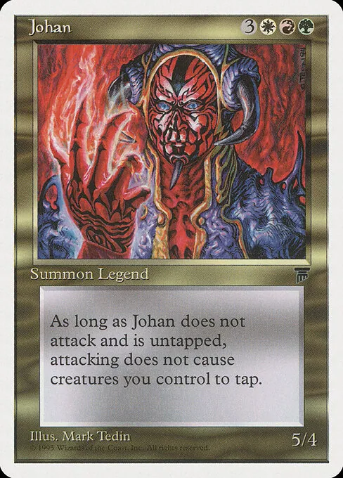 Johan 077/128