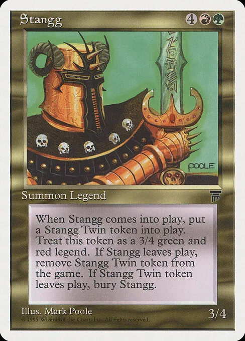 Stangg 086/128