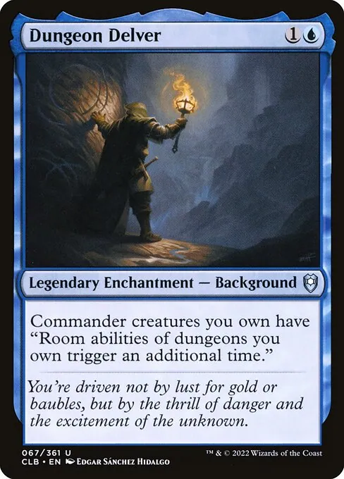 Dungeon Delver 067/361
