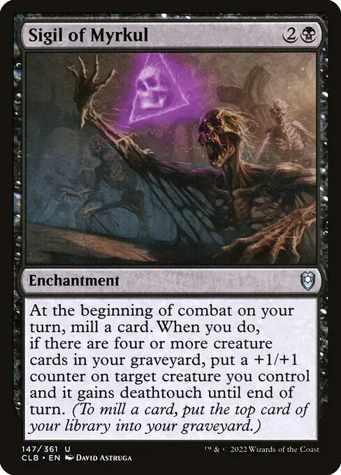 Sigil of Myrkul 147/361