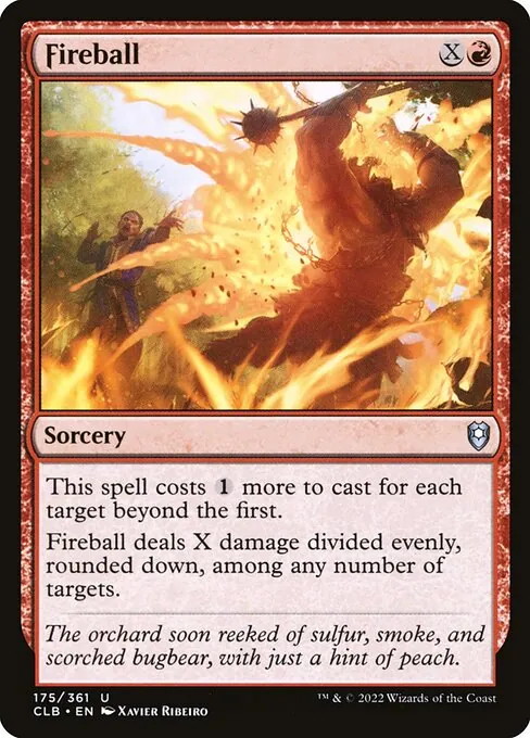 Fireball 175/361