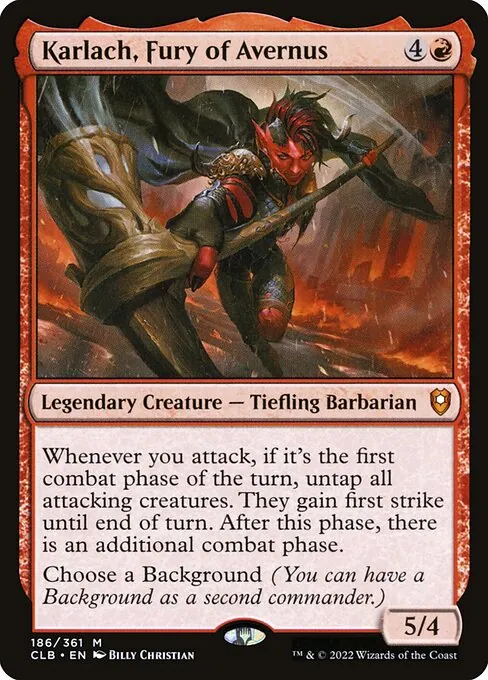 Karlach, Fury of Avernus 186/361