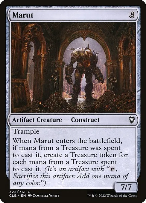 Marut 322/361
