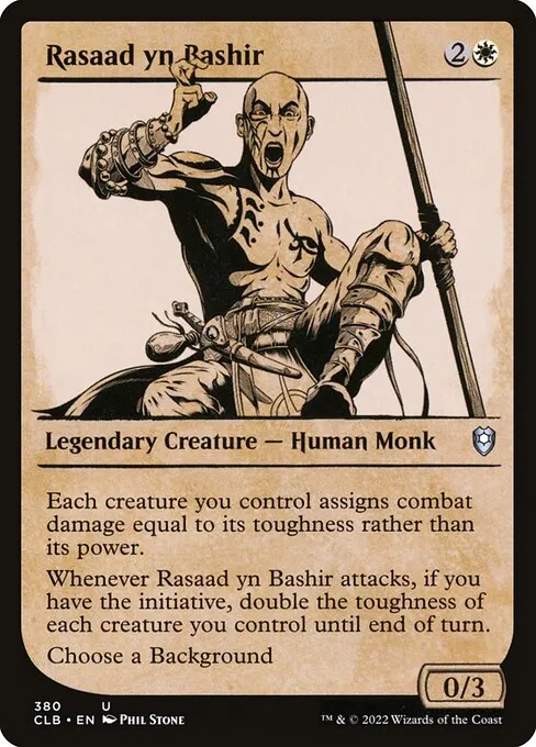 Rasaad yn Bashir 380/361