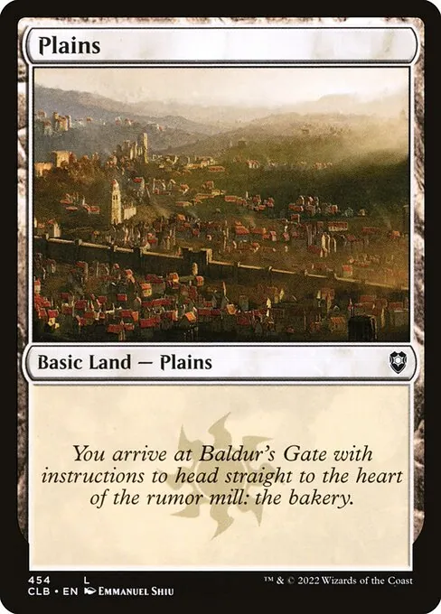 Plains 454/361