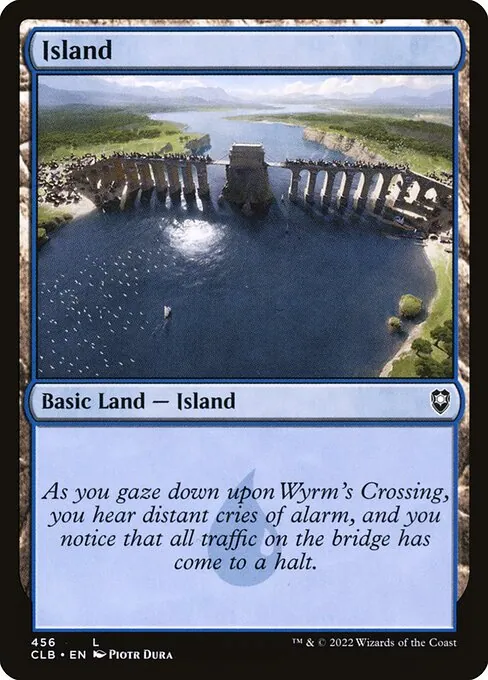 Island 456/361