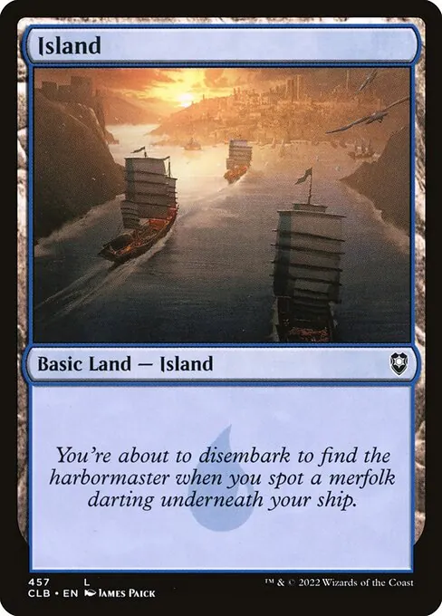 Island 457/361
