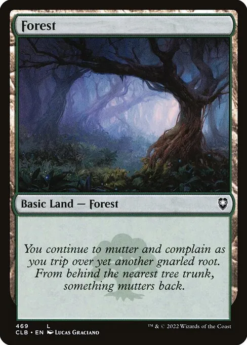 Forest 469/361