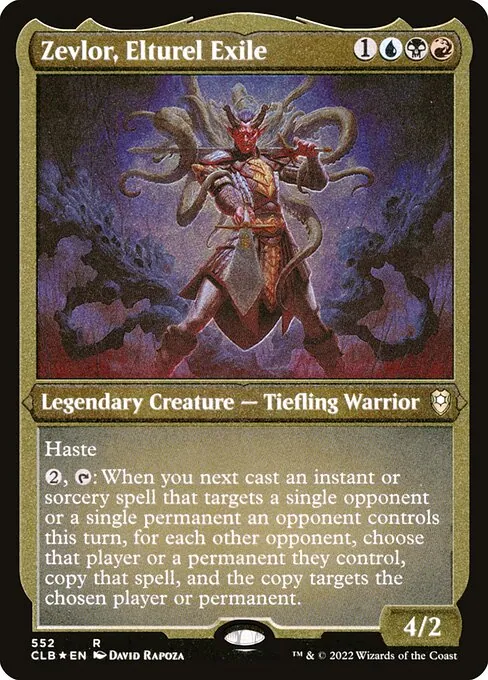 Zevlor, Elturel Exile 552/361