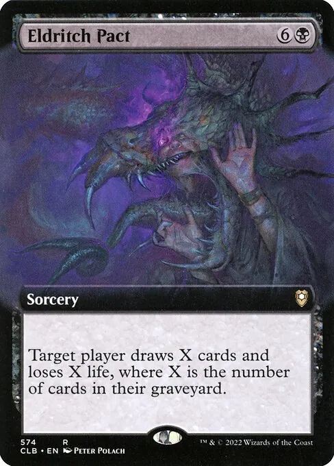 Eldritch Pact 574/361