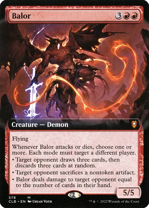 Balor 578/361