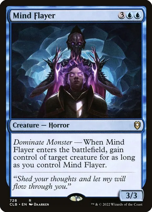 Mind Flayer 728/361