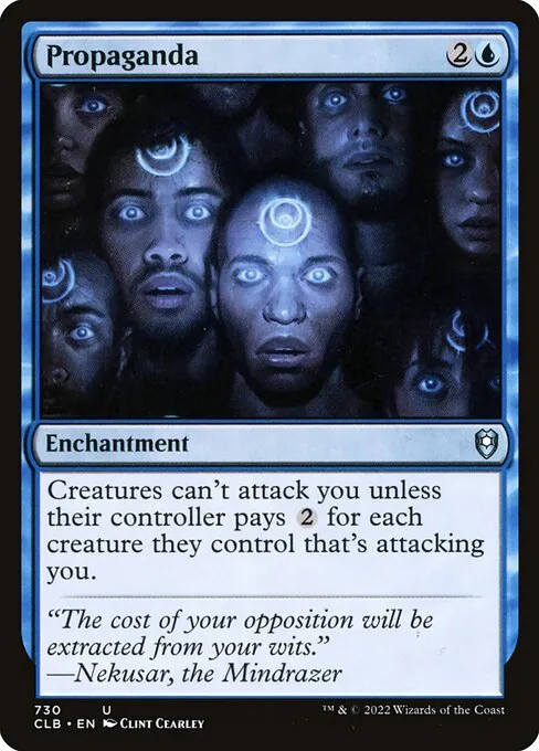 Propaganda 730/361