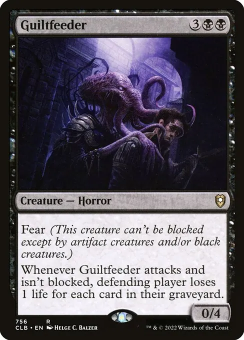 Guiltfeeder 756/361