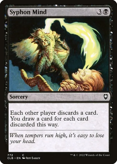 Syphon Mind 772/361