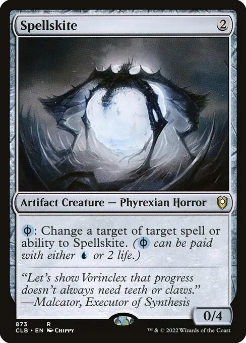 Spellskite 873/361