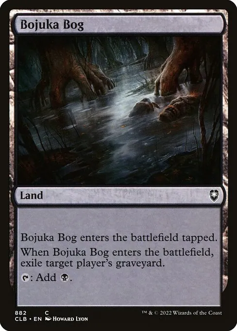 Bojuka Bog 882/361