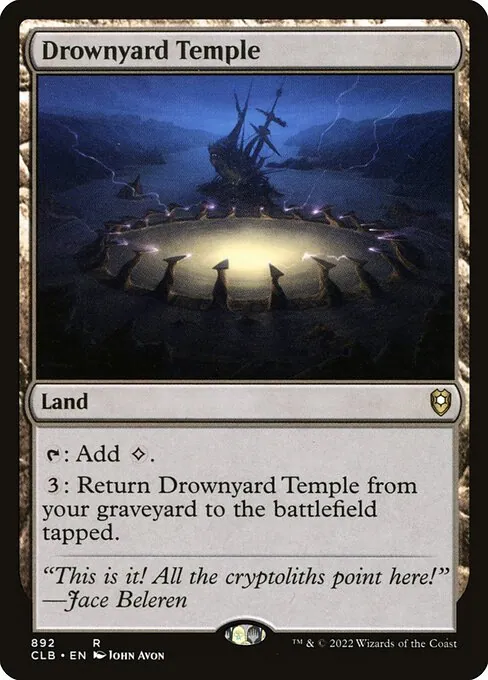 Drownyard Temple 892/361