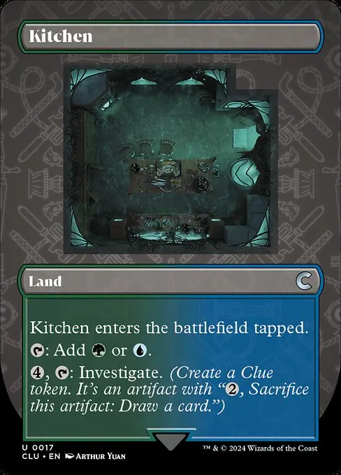 Kitchen 017/284