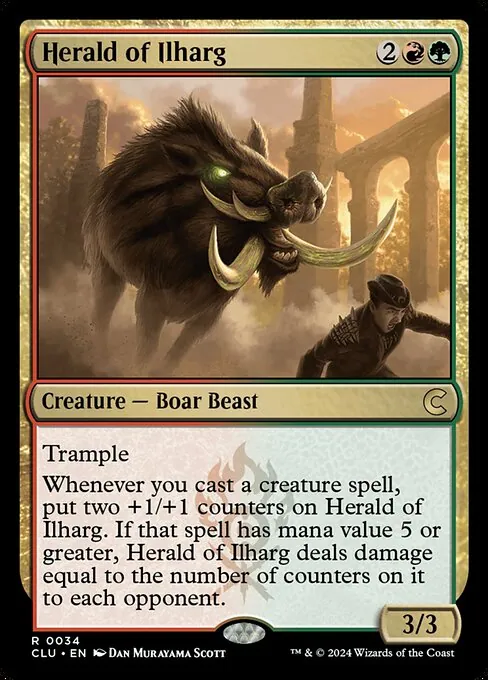 Herald of Ilharg 034/284