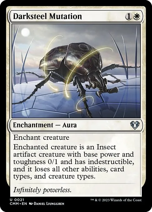 Darksteel Mutation 021/769