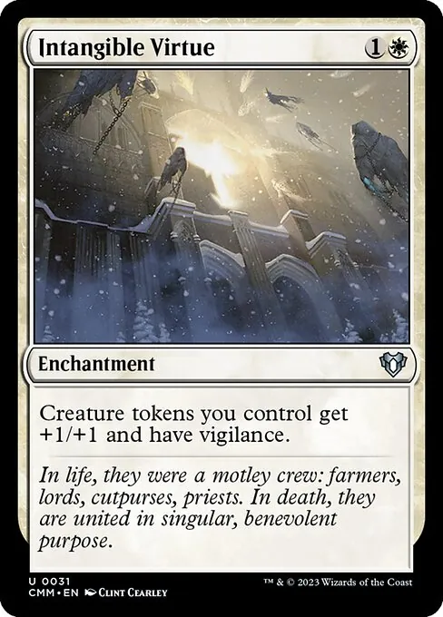 Intangible Virtue 031/769