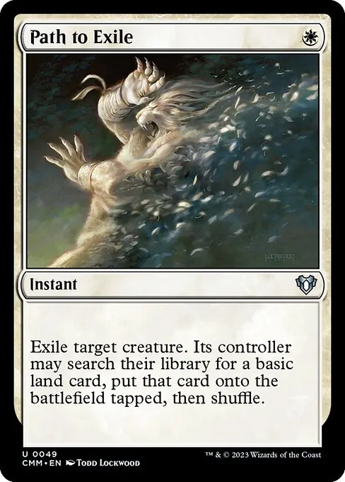 Path to Exile 049/769