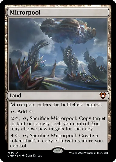 Mirrorpool 1010/769