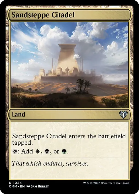 Sandsteppe Citadel 1024/769