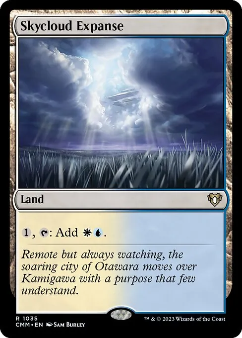 Skycloud Expanse 1035/769