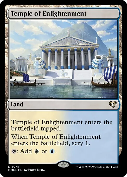 Temple of Enlightenment 1041/769