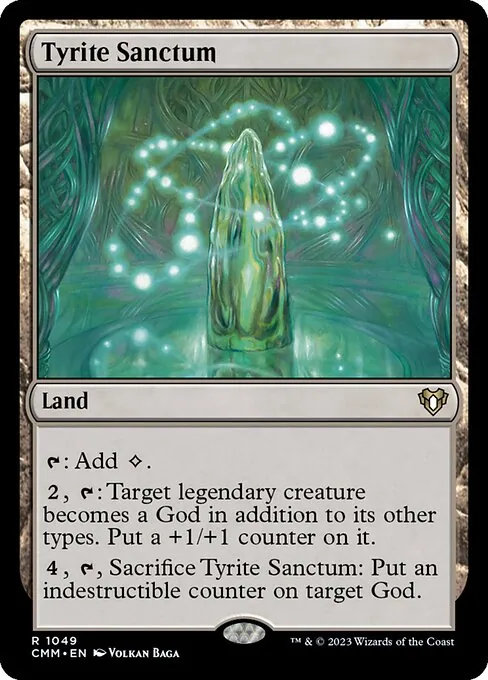 Tyrite Sanctum 1049/769