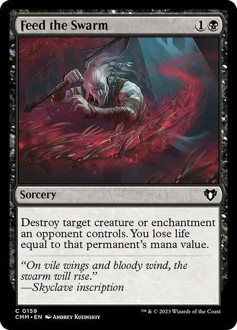 Feed the Swarm 159/769