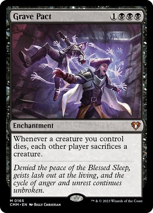 Grave Pact 165/769