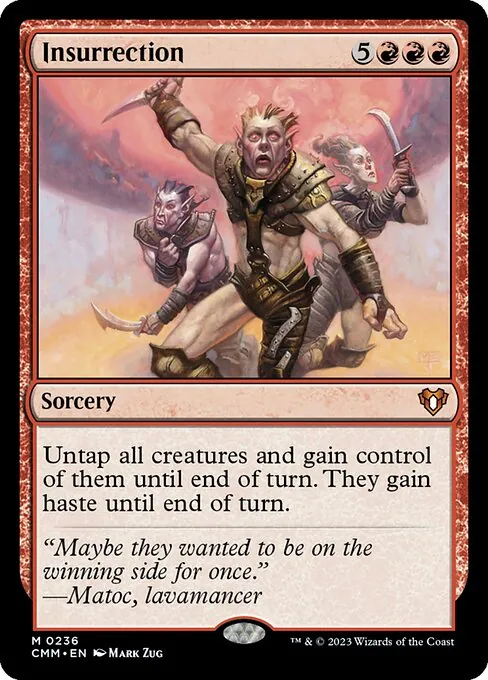 Insurrection 236/769