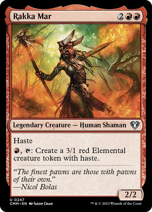 Rakka Mar 247/769