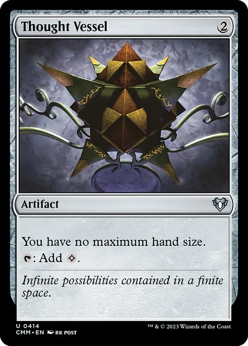 Thought Vessel 414/769