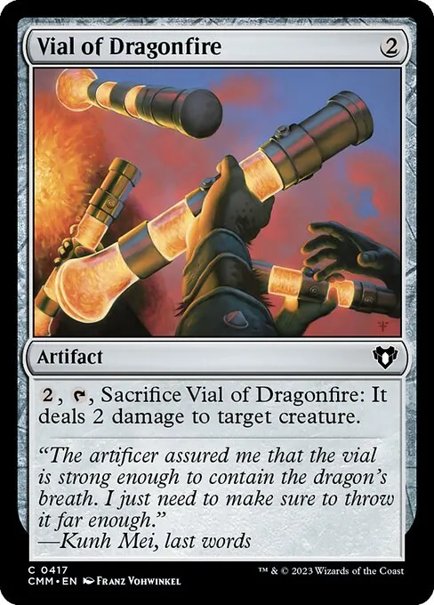 Vial of Dragonfire 417/769