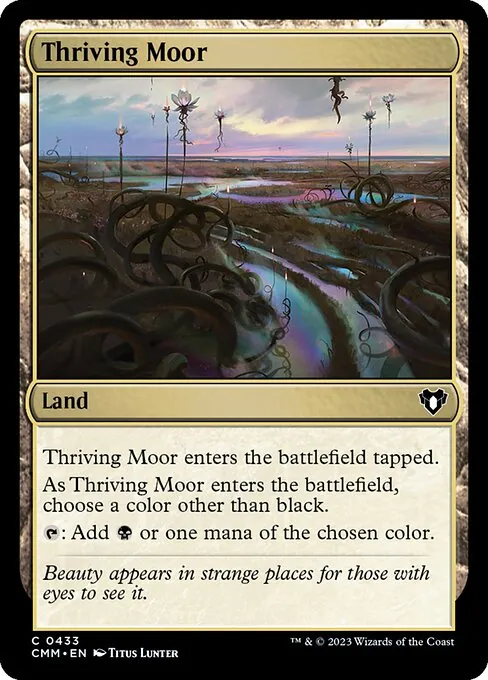Thriving Moor 433/769