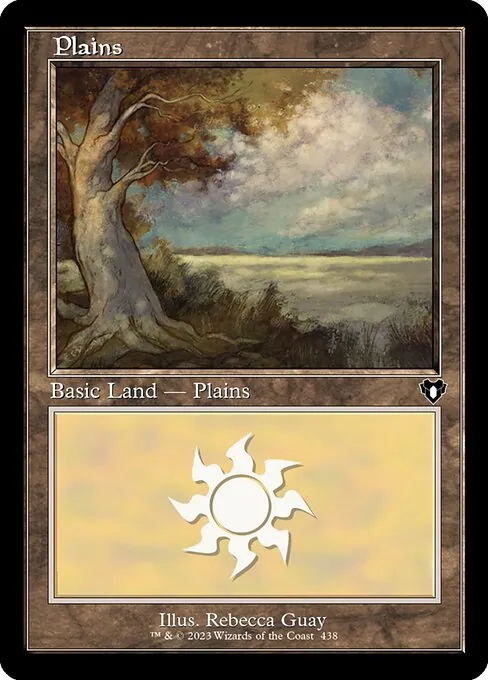Plains 438/769