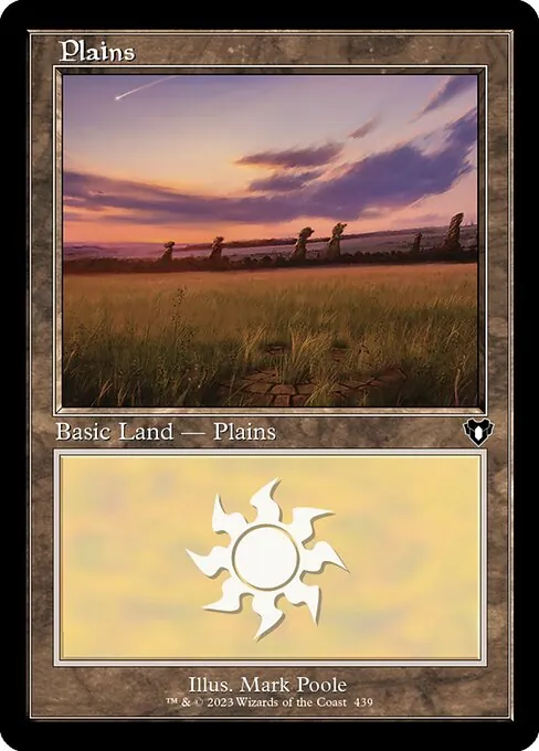 Plains 439/769