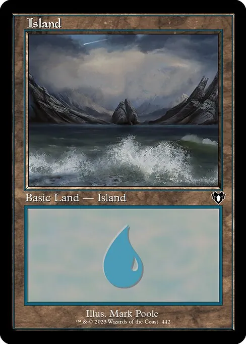 Island 442/769